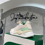 Giày Puma RSX Collegiate JR Rosewater 371626-03