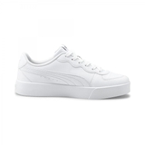 Giày Puma Skye Clean All White 380147-02