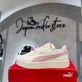 Giày Puma Skye Clean Peachskin 380147 05