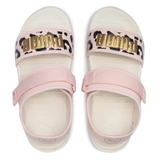 Dép Puma Softride Marshmallow Leo Pink 380722 02