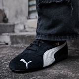 Giày Puma Speedcat OG Black White 400986-01