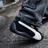 Giày Puma Speedcat OG Black White 400986-01