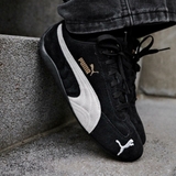 Giày Puma Speedcat OG Black White 400986-01
