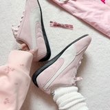 Giày Puma Speedcat OG Pink White 398846-04