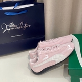 Giày Puma Speedcat OG Pink White 398846-04