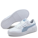 Giày Puma Cali Light Blue 369155 33