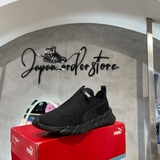 Giày Puma Weave Zip Training Black 193923 02