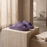 Dép Adidas Adilette 22 Tech Purple HP6524