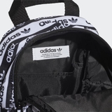 Balo Mini Adidas R.Y.V. Multicolor Black FL9670