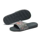 Dép Puma Cool Cat Ditzy Floral Grey 389523-01