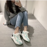 Giày Puma RSX Collegiate JR Rosewater 371626-03
