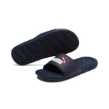 Dép Puma Cool Cat Navy 371025 12 | Authentic Goods