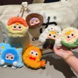 Samuel San Xiao Mao Fried Shrimp  - Samuel đồ ăn tôm chiên