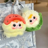 Samuel San Xiao Mao Fried Shrimp  - Samuel đồ ăn tôm chiên