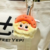 Samuel San Xiao Mao Fried Shrimp  - Samuel đồ ăn tôm chiên