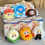 Samuel San Xiao Mao Fried Shrimp  - Samuel đồ ăn tôm chiên