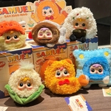 Samuel San Xiao Mao Fried Shrimp  - Samuel đồ ăn tôm chiên