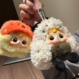 Samuel San Xiao Mao Fried Shrimp  - Samuel đồ ăn tôm chiên