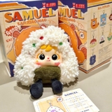 Samuel San Xiao Mao Fried Shrimp  - Samuel đồ ăn tôm chiên