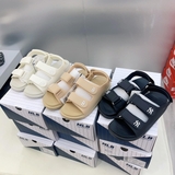 Dép Sandal MLB Chunky New York Yankees 3ASDCBS33-50BKS
