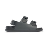 Dép Sandal MLB Chunky New York Yankees 3ASDCBS33-50BKS
