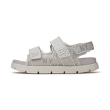 Sandal MLB Liner Grey Monogram New York 3ASDTPD43-50GRS