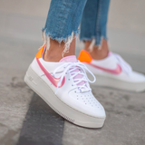 Giày Nike Air Force 1 Digital Pink Foam CV3030 - 100