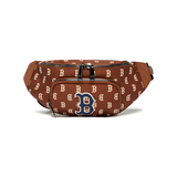Túi MLB Monogram Hip Hop Boston Red Sox 3AHSM012N-43BRD