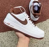 Giày Nike Air Force 1 Low Pecan DH7561-100