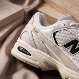 Giày New Balance U509V1 Raincloud White Black U509CA
