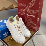 Giày Adidas Stan Smith Baskets Femme GZ9915