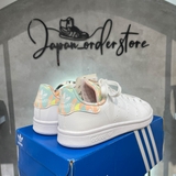 Giày Adidas Stan Smith Baskets Femme GZ9915