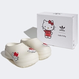 Giày Adidas Adiform Stan Smith Mules Off White x Hello Kitty IE9127