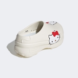 Giày Adidas Adiform Stan Smith Mules Off White x Hello Kitty IE9127