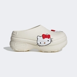 Giày Adidas Adiform Stan Smith Mules Off White x Hello Kitty IE9127