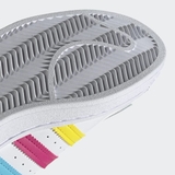 Giày Adidas Superstar J Colorful Stripes Cloud White FW5236