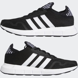 Giày Adidas Swift Run X Coreblack FY2150
