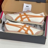 Giày Onitsuka Tiger Mexico 66 Birch Rust Orange 1183C102_204