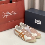 Giày Onitsuka Tiger Mexico 66 Birch Rust Orange 1183C102_204