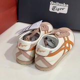 Giày Onitsuka Tiger Mexico 66 Birch Rust Orange 1183C102_204