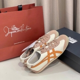 Giày Onitsuka Tiger Mexico 66 Birch Rust Orange 1183C102_204