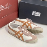 Giày Onitsuka Tiger Mexico 66 Birch Rust Orange 1183C102_204