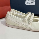 Giày Onitsuka Tiger Mexico 66 TGRS Ivory Cream 1182A660-752