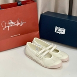 Giày Onitsuka Tiger Mexico 66 TGRS Ivory Cream 1182A660-752