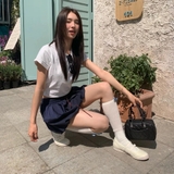 Giày Onitsuka Tiger Mexico 66 TGRS Ivory Cream 1182A660-752