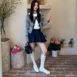 Giày Onitsuka Tiger Mexico 66 TGRS Ivory Cream 1182A660-752