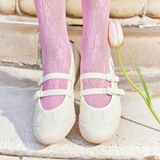 Giày Onitsuka Tiger Mexico 66 TGRS Ivory Cream 1182A660-752