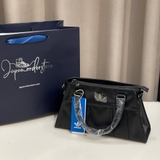 Túi Adidas Originals Airliner Hand Bag Black JP0143