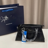 Túi Adidas Originals Airliner Hand Bag Black JP0143