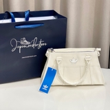 Túi Adidas Originals Airliner Hand Bag White JP0406